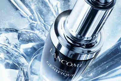 狐狸小妖品牌化妆品加盟店沉浸式护肤体验