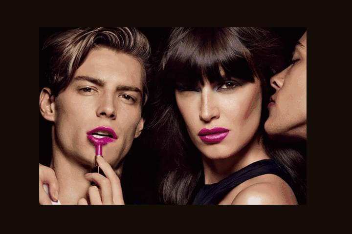 2019年全国化妆品零售额将超2700亿 未来男性彩妆市场潜力巨大