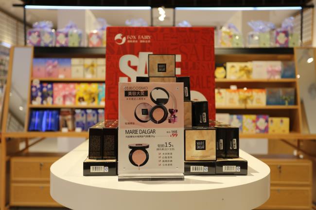 国内面膜市场未来趋势预测：打造刚需品类 进口面膜或成化妆品店“新宠”