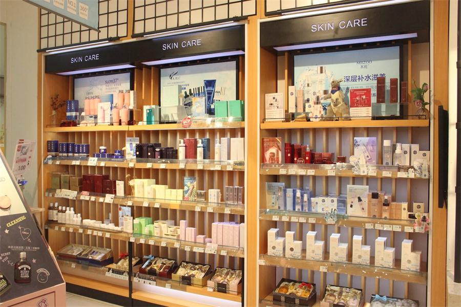 狐狸小妖货品展示图