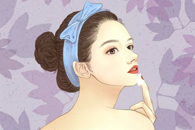 狐狸小妖化妆品加盟进口美妆加盟分享护肤经验，还能省钱