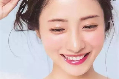 狐狸小妖化妆品加盟进口美妆加盟的腮红教程，新手看过来