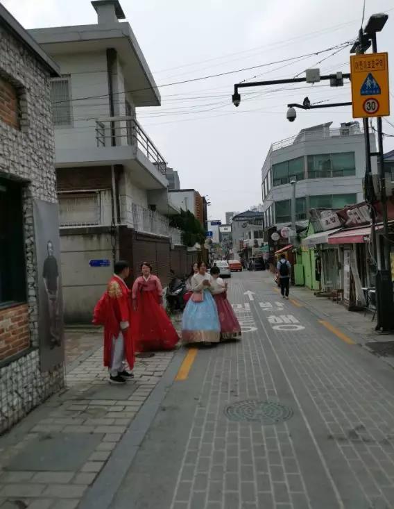 狐狸小妖全国优质加盟商韩国游