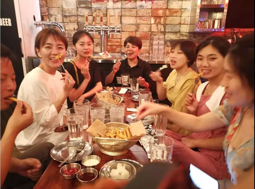 狐狸小妖全国优质加盟商韩国游