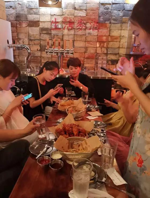 狐狸小妖全国优质加盟商韩国游