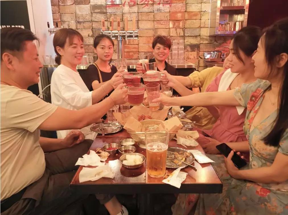 狐狸小妖全国优质加盟商韩国游